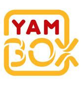 Yam Box